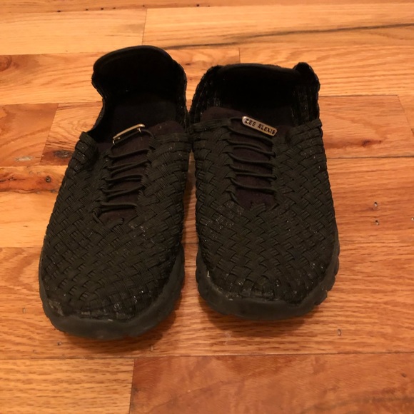 Zee Alexis Non slip work shoes - Picture 3 of 4